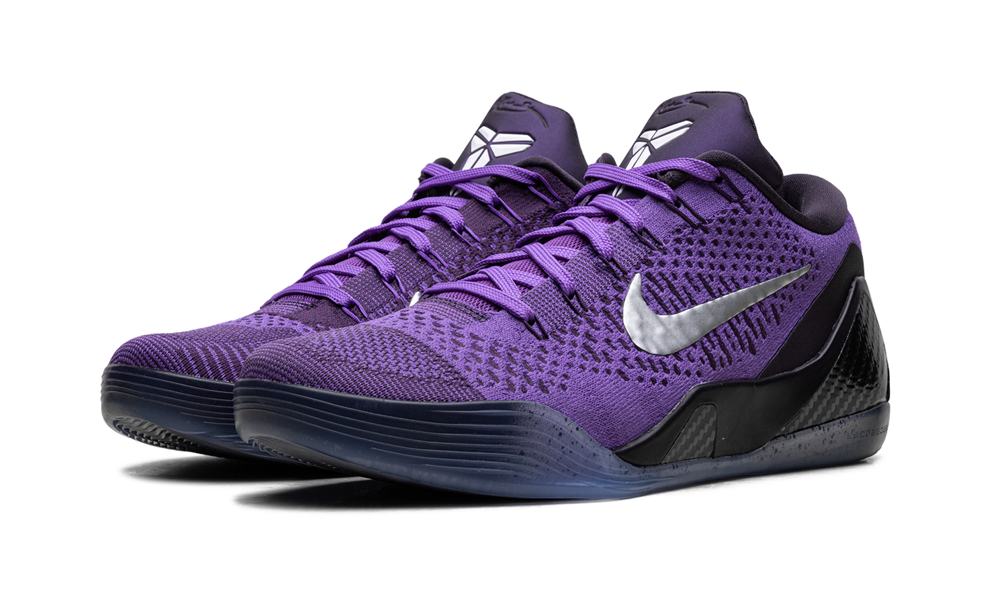 Kobe 9 Elite Low Protro "Moonwalker (2025)" IM0465 500