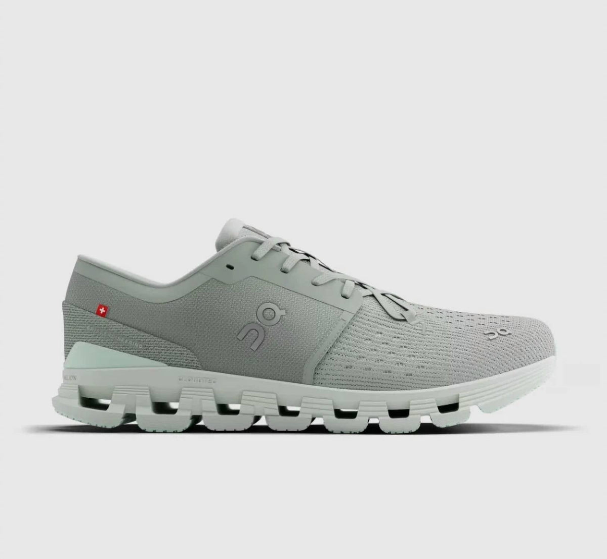 Women's Cloud X4 Sneaker In Tin/ Iceberg