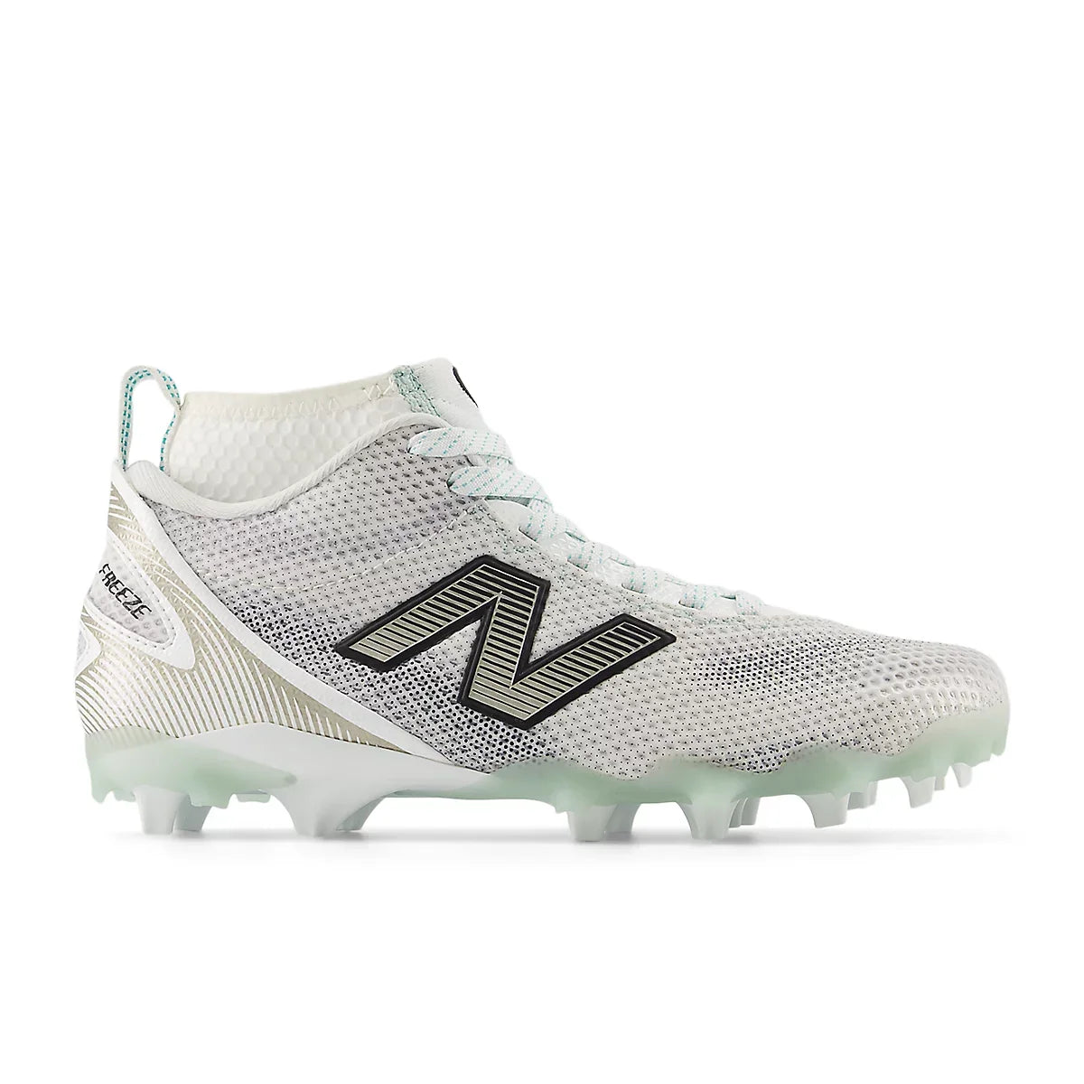 Women's FreezeLX v5 Lacrosse Shoes