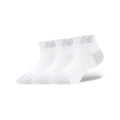 Kids' Youth Active Low Cut Socks 3 Pack