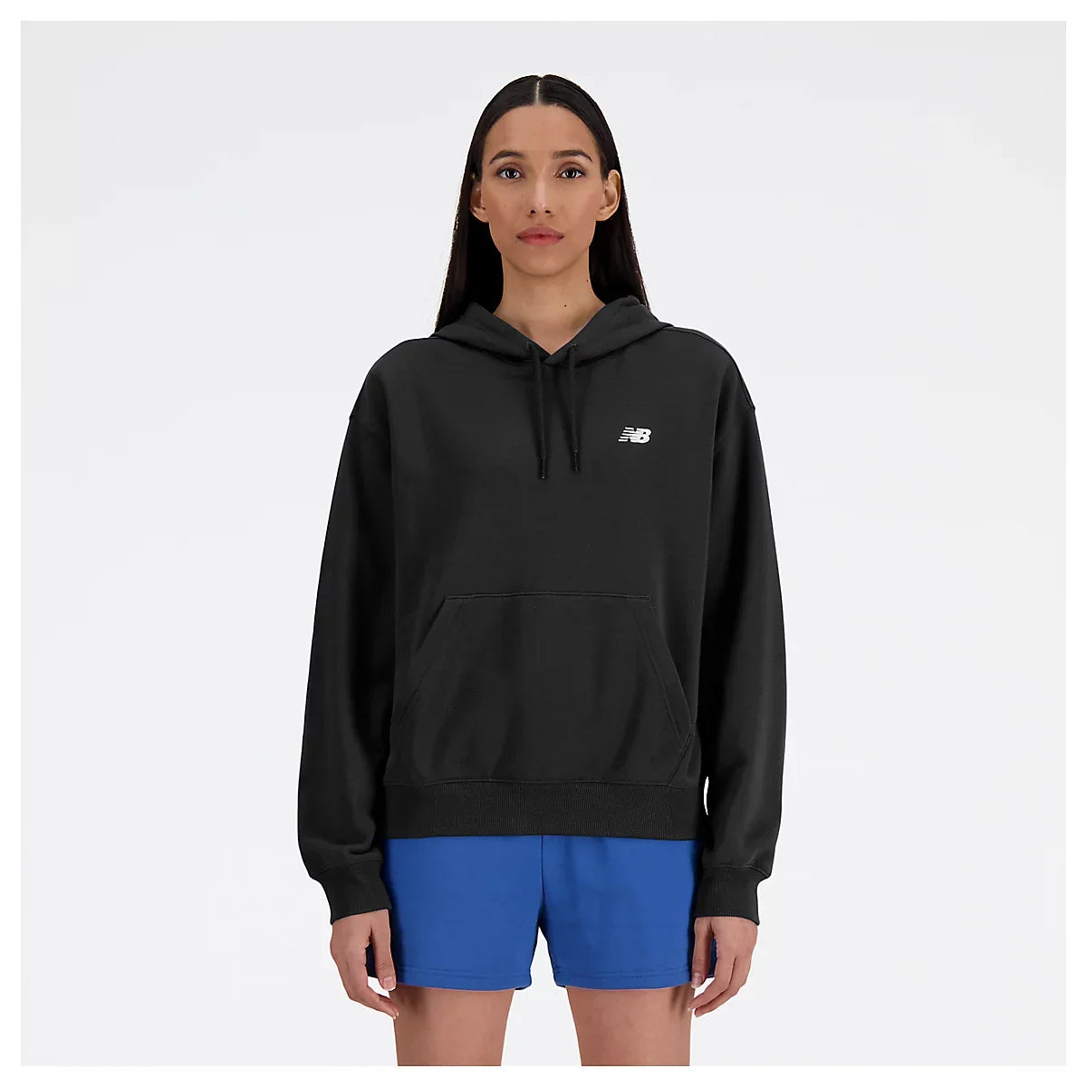 Women's Sport Essentials Fleece Hoodie