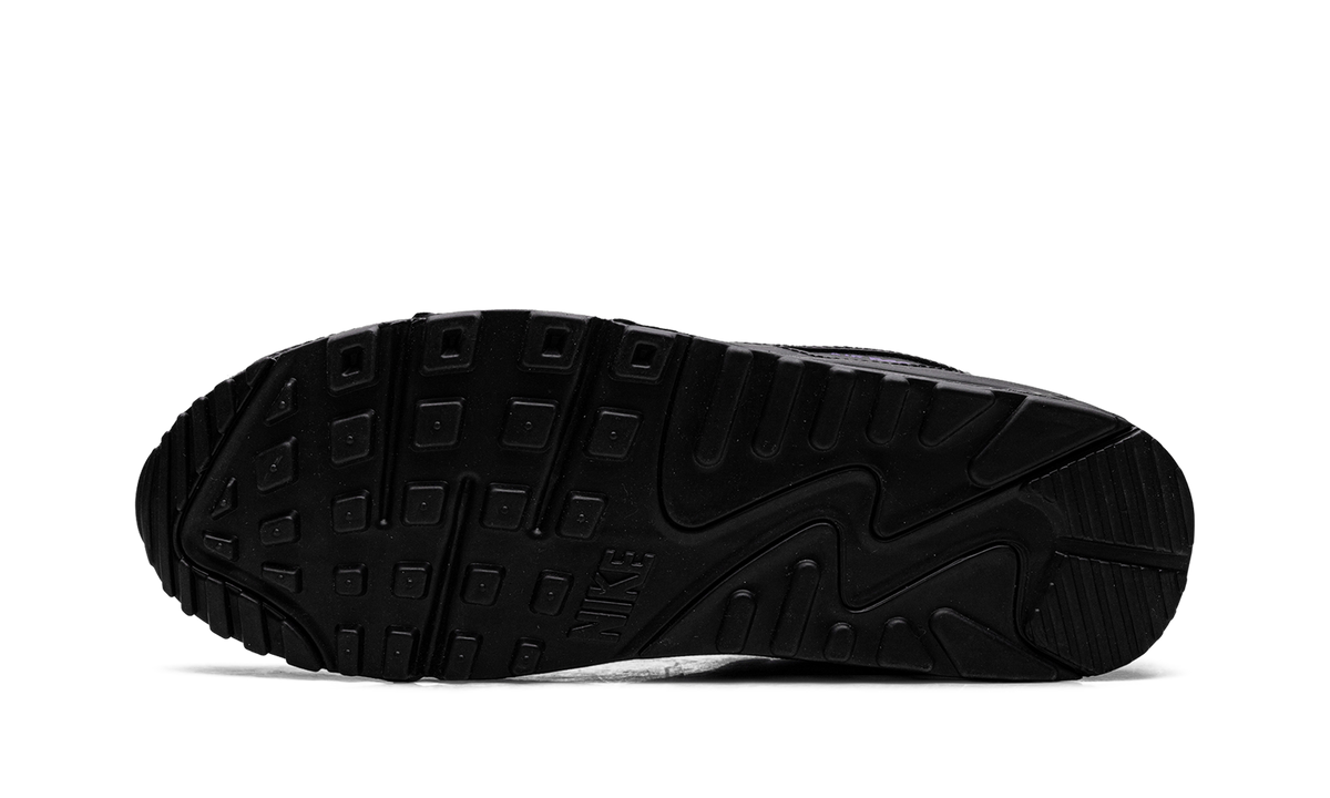 Air Max 90 "Black Purple" IF0670 004