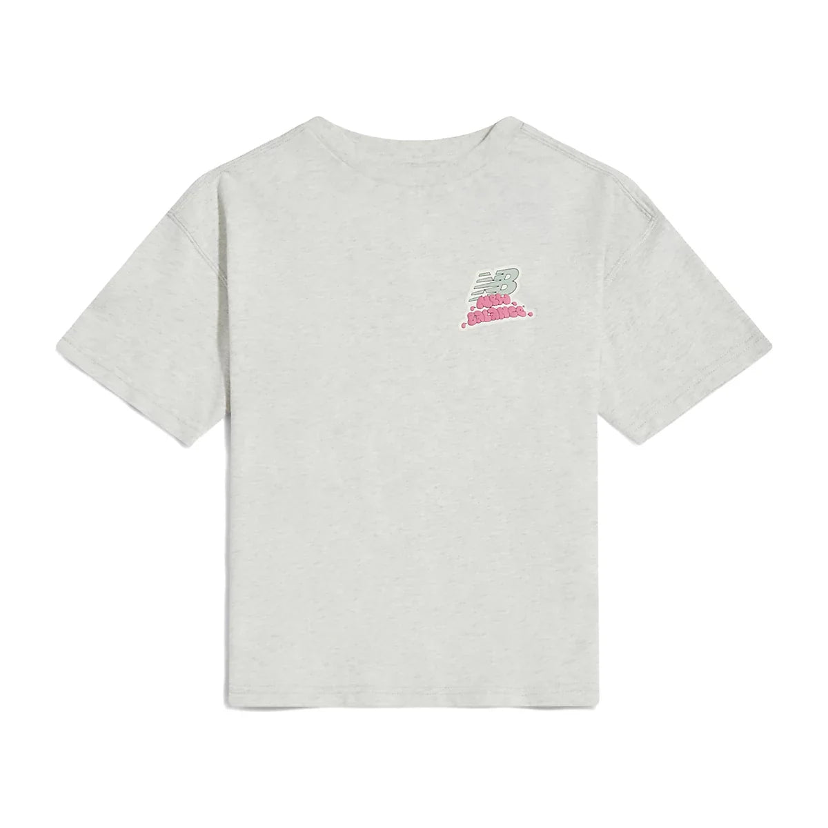 Kids' Sticker Pack Graphic T-Shirt
