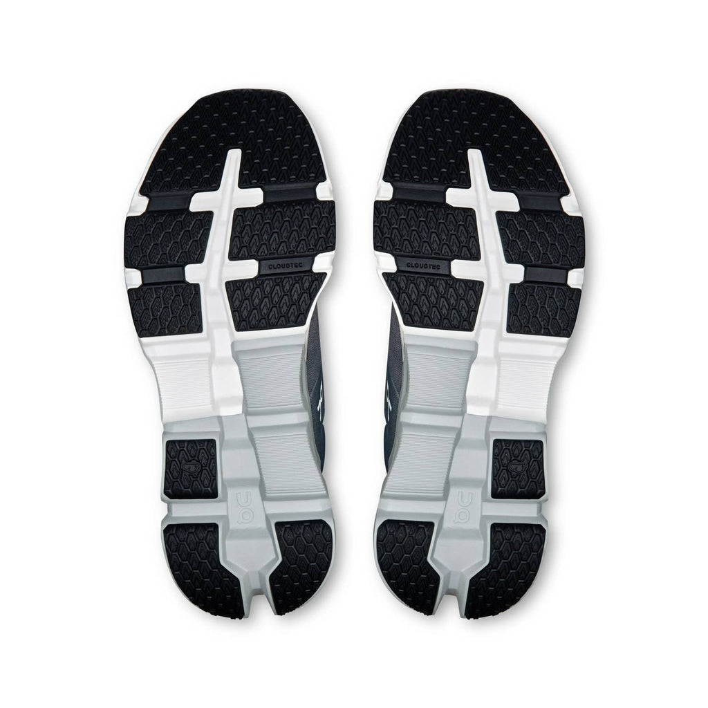 Men's Cloudflyer 5 Shoes In Stone/ Glacier