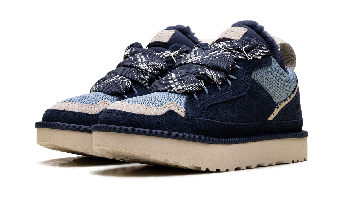 Lowmel WMNS "Dark Indigo Sea Salt" 1144032 DGS