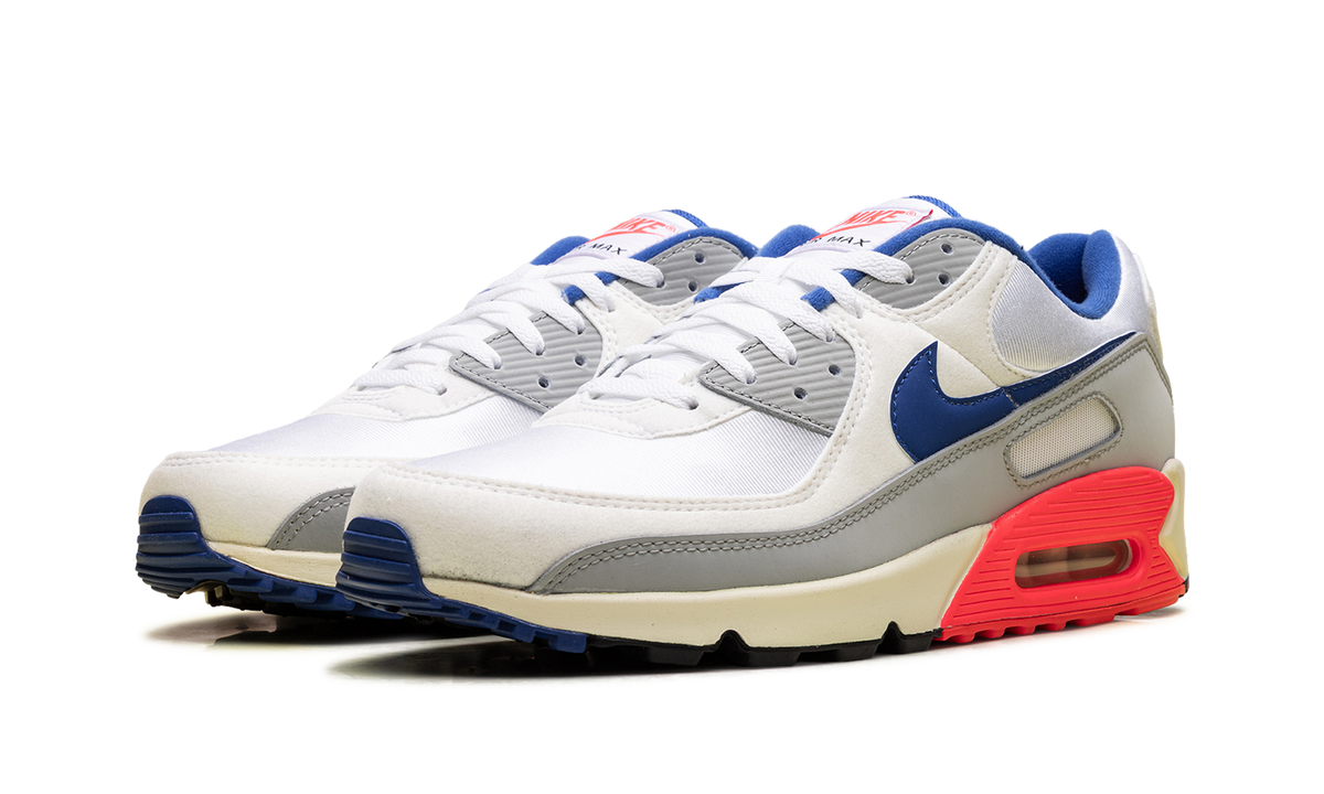 Air Max 90 "Ultramarine (2026)" IU0767 001