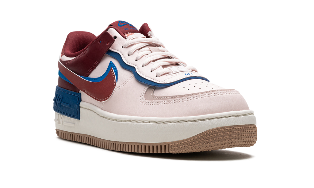 AIR FORCE 1 SHADO WMNS "Soft Pink" CI0919 601