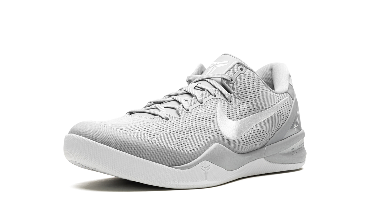 Kobe 8 Protro "Wolf Grey" HF9550 002