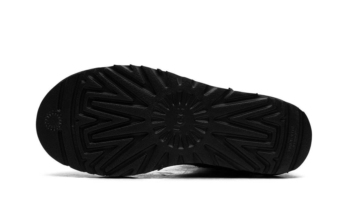 CLASSIC MINI 2 WMNS "Black" 1016222 BLK