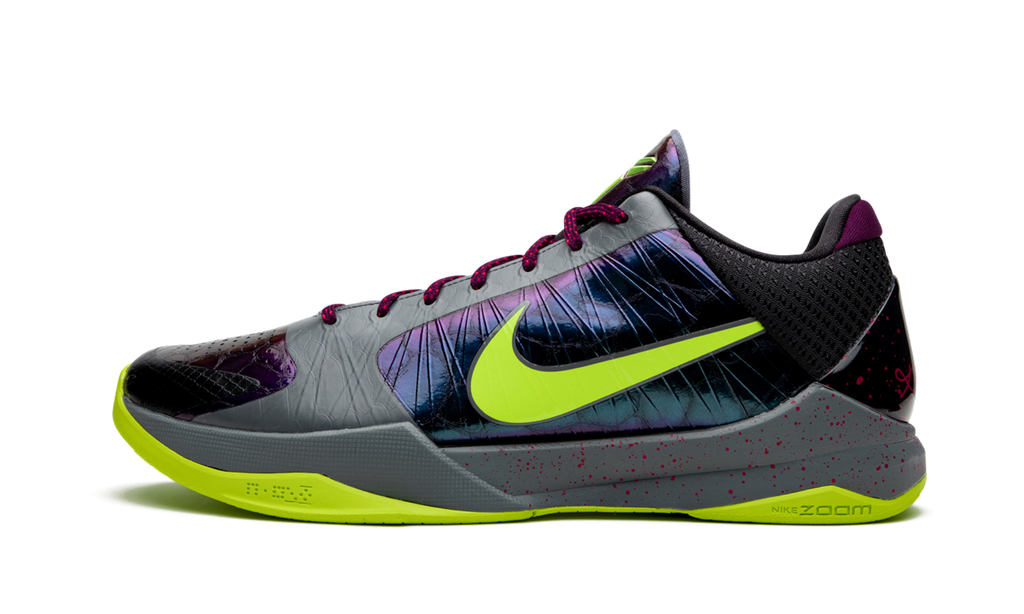 Kobe V Protro "Chaos Alternate" CD4991 001