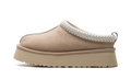 Tazz II Slipper WMNS "Sand" 1174471 SAN