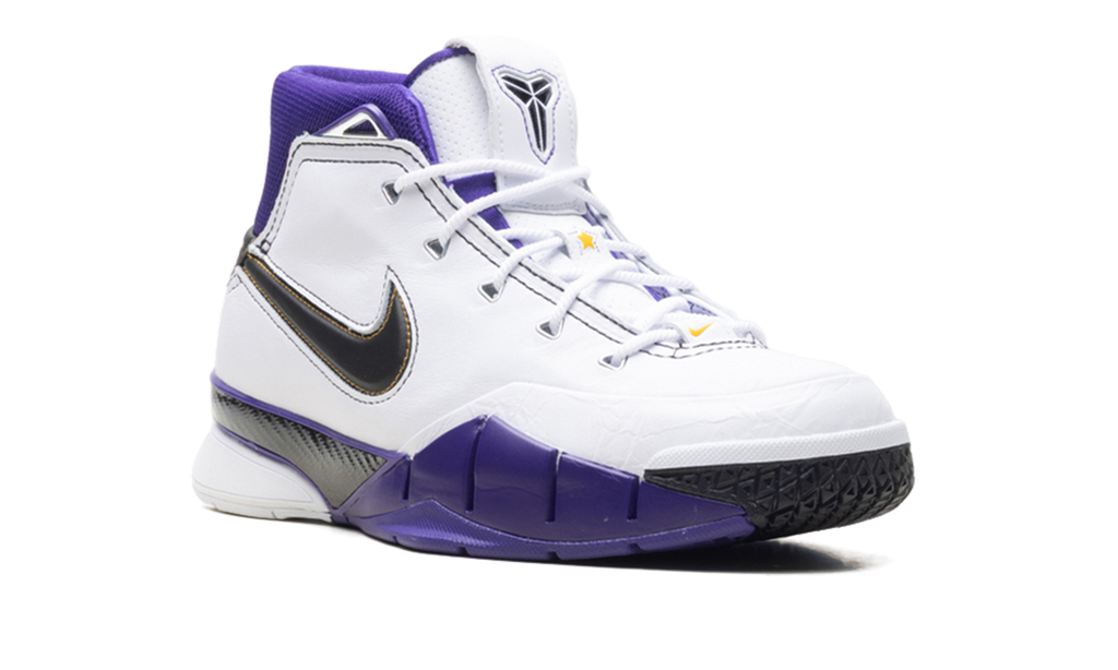Kobe 1 Protro "81 Point Game" IM0542 100