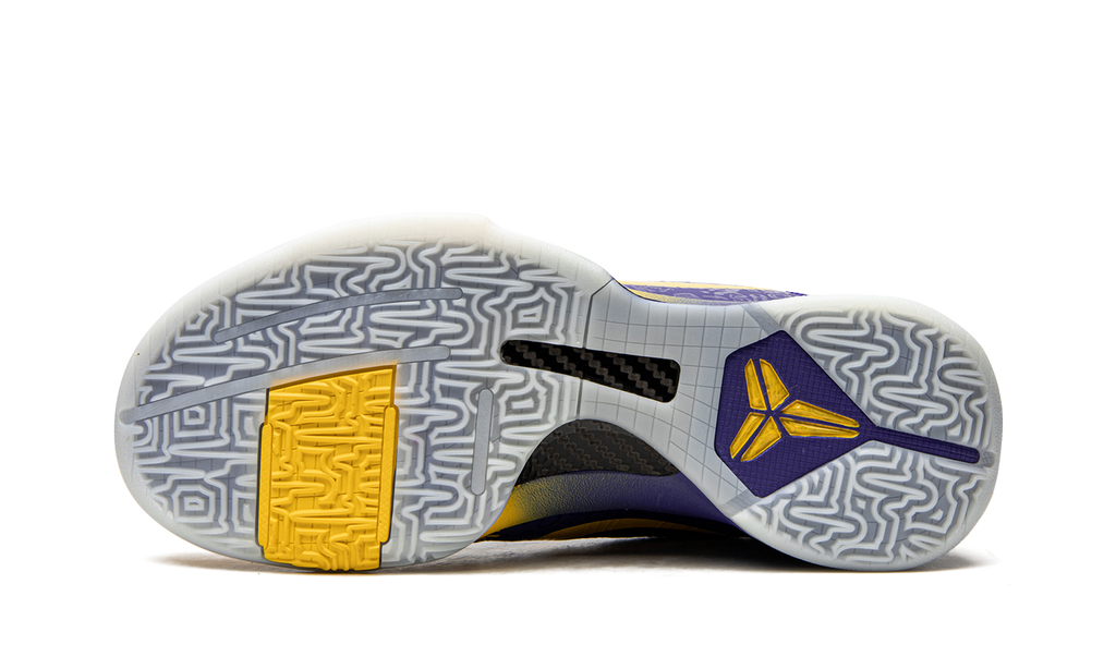 Kobe 5 Protro "5 Rings" CD4991 400