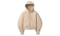 Classic Full-Zip Hoodie "Heather Grey" 1180556-GRHE