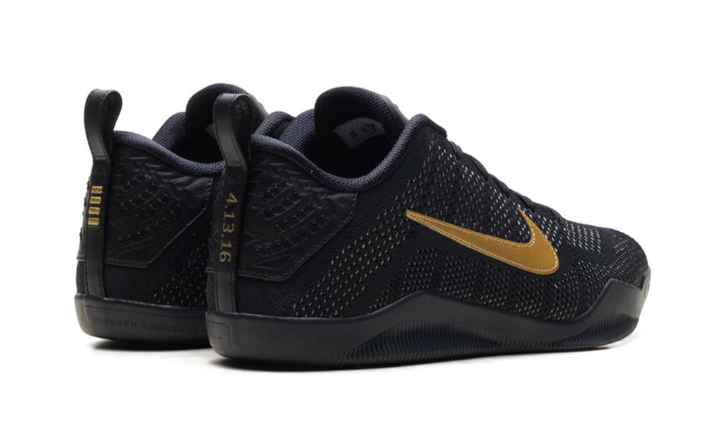 Kobe 11 Elite Low Protro "Mamba Out (2026)" IM4260 001