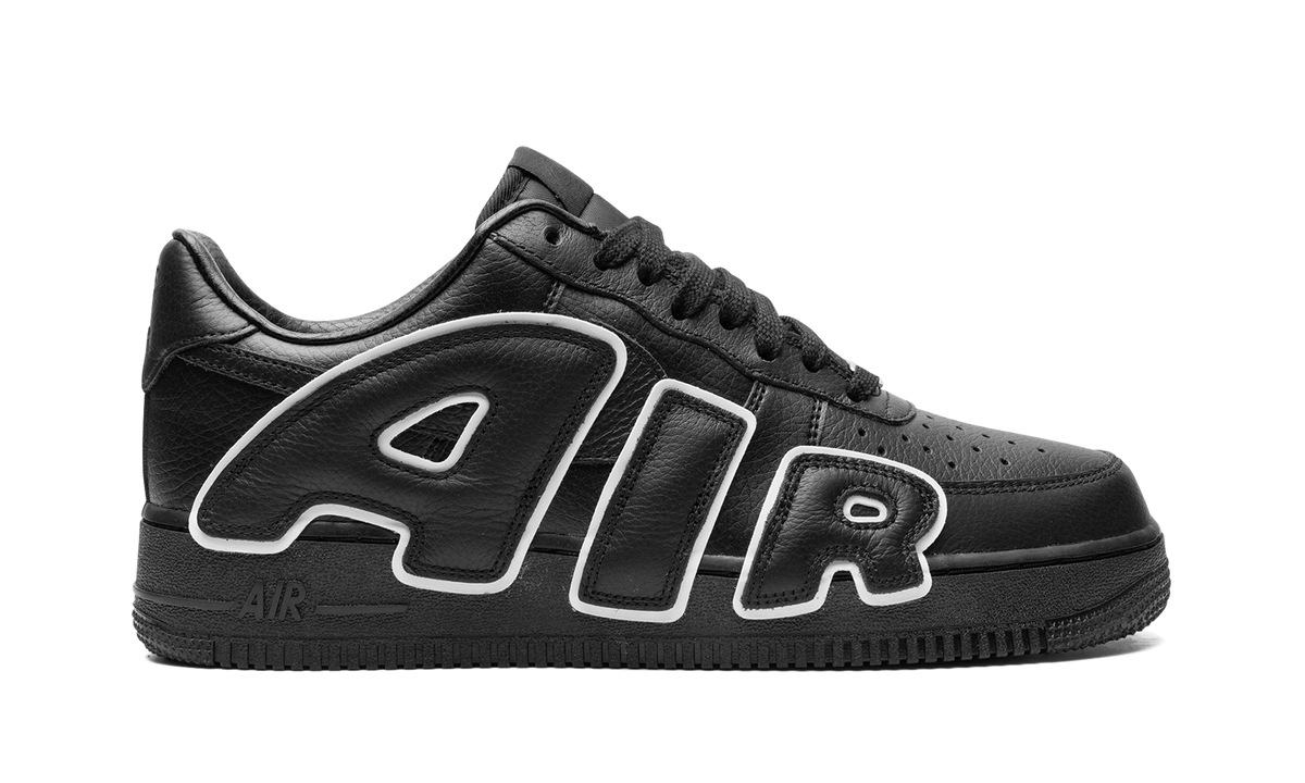 Air Force 1 "CPFM - Black" HJ8463 001