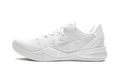 Kobe 8 Protro "Triple White 2023" FJ9364 100