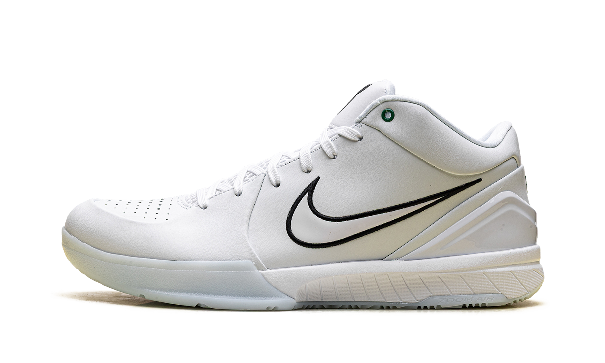 Zoom Kobe 4 Protro "Draft Day Pack - Boston Celtics (Opened Packaging)" IM0559 105