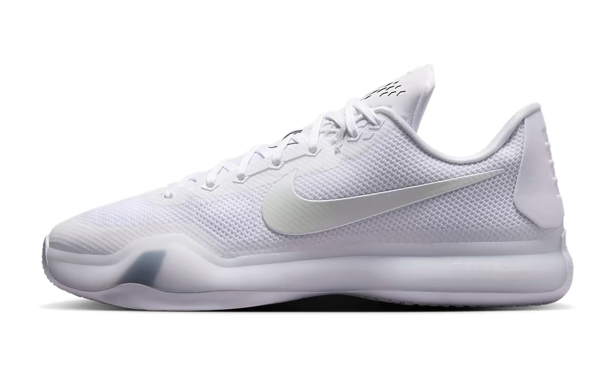 Kobe 10 Elite Protro Low "Halo" IO3415 100