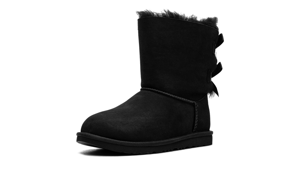Bailey Bow 2 Boot GS "Black" 1017394K BLK
