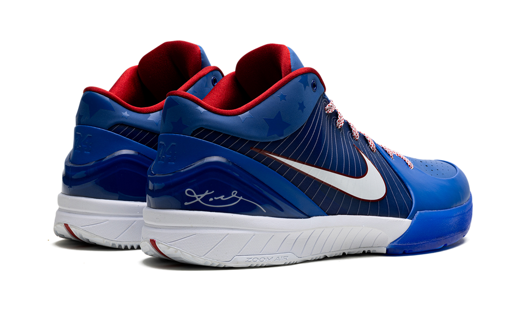 Zoom Kobe 4 Protro "Philly" FQ3545 400