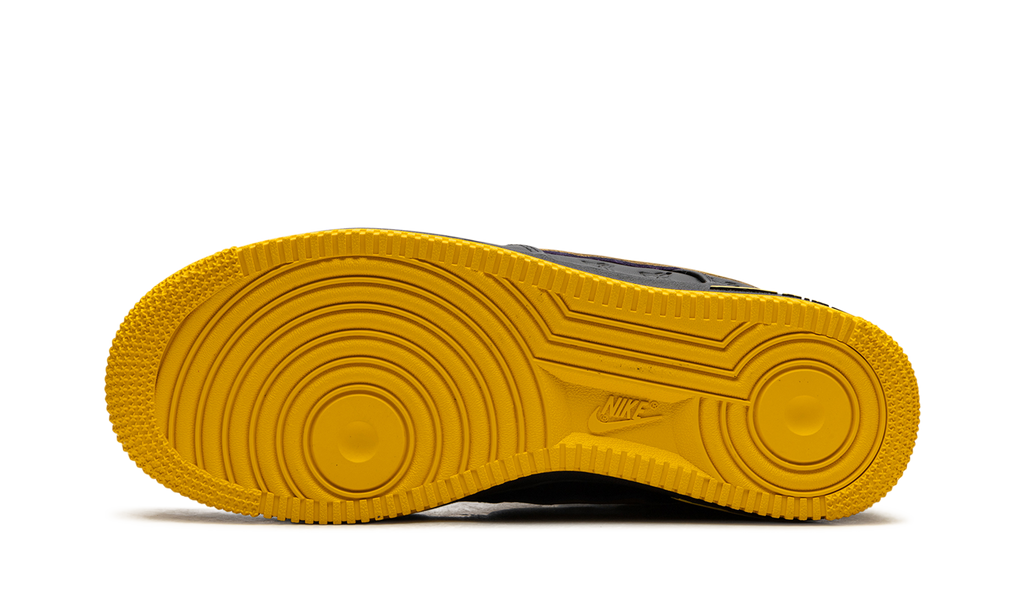 Air Force 1 Low "Kobe Bryant Lakers Away (Numbered)" HV5122 001 SB
