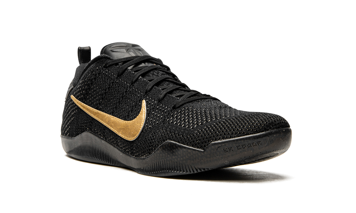 Kobe 11 Elite Low FTB "Fade To Black" 869459 001