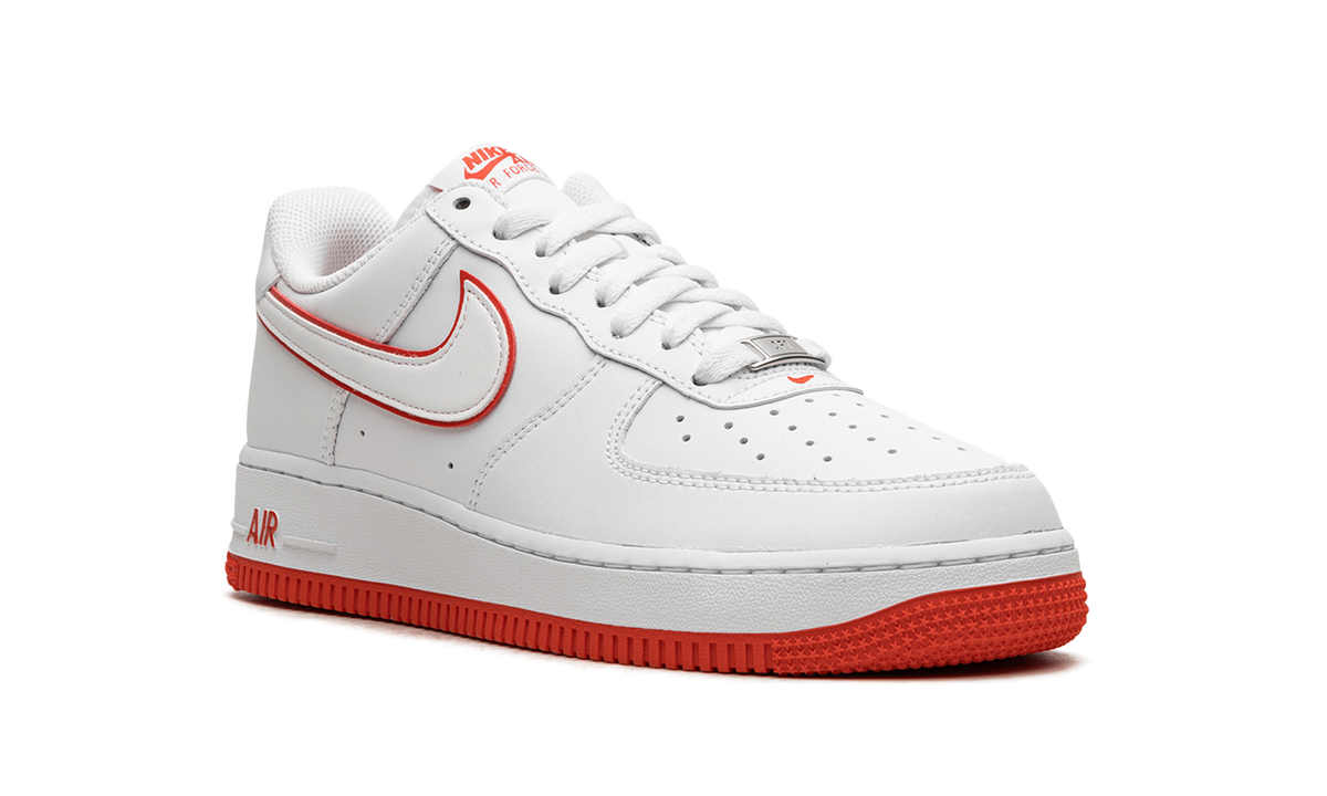 Air Force 1 '07 "Picante Red" DV0788 102