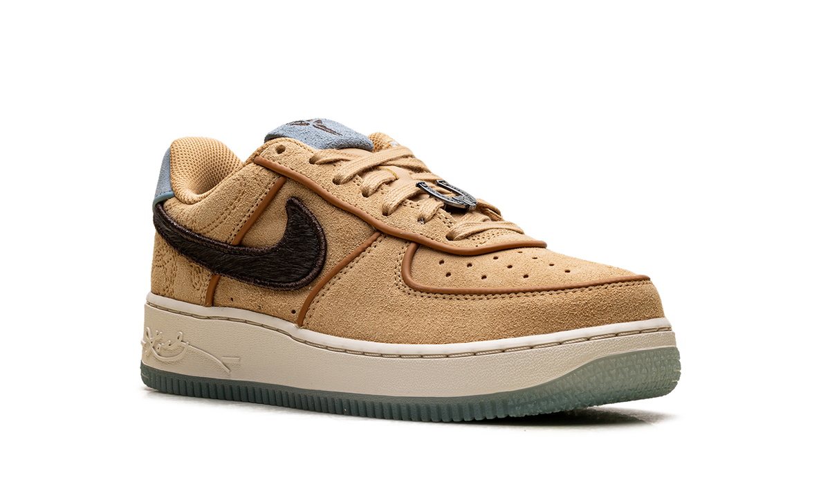 Air Force 1 Low Protro "Kobe Bryant Siempre Hermanos" IM0582 700