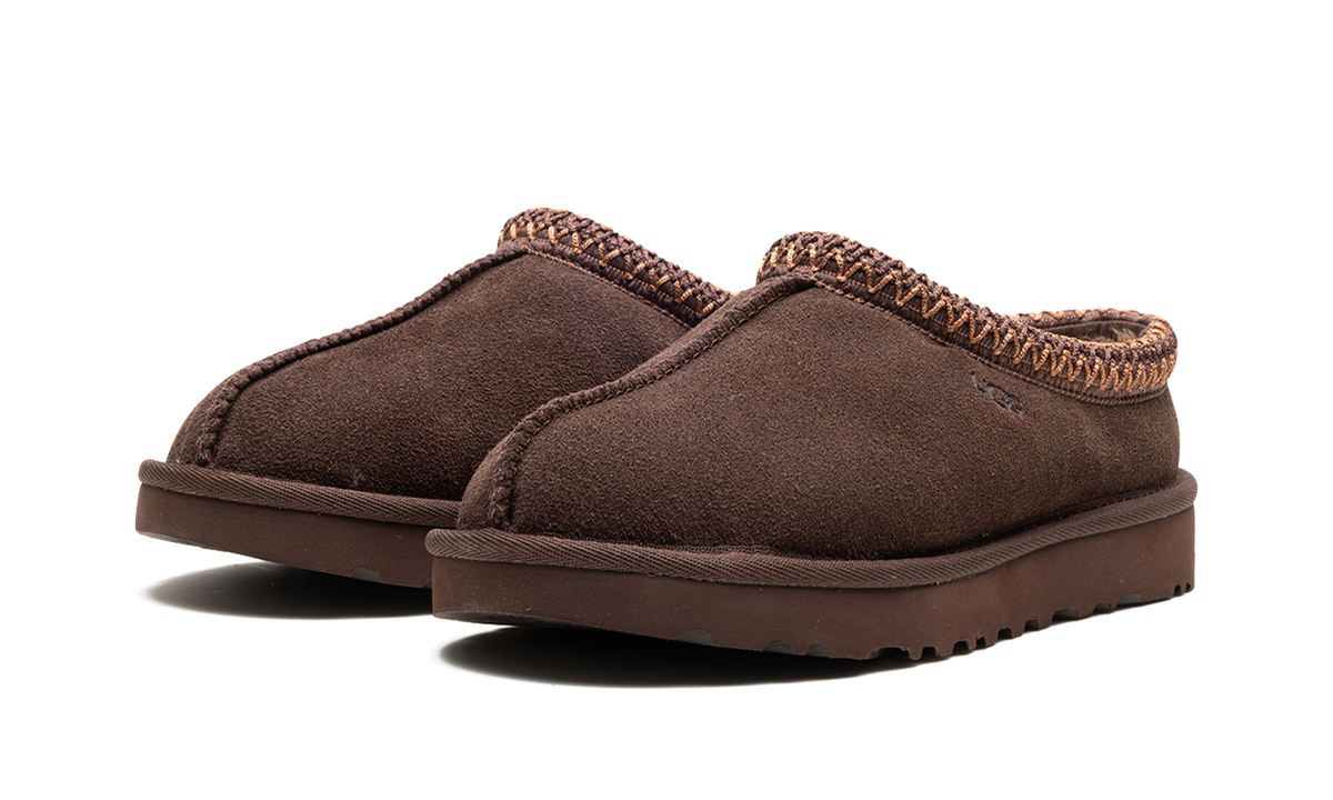 TASMAN WMNS "Burnt Cedar" 5955 BCDR
