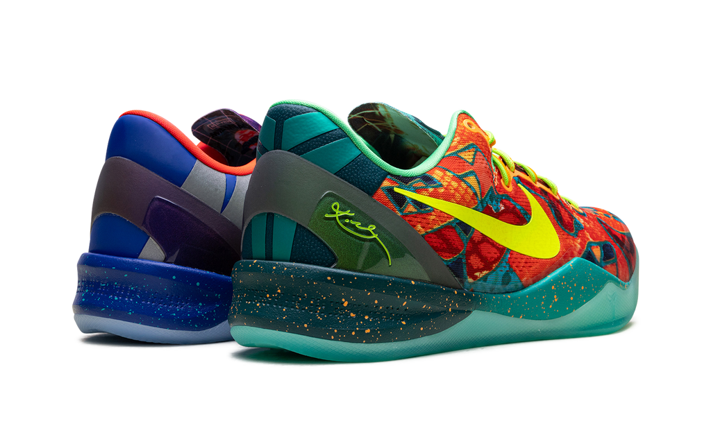 Kobe 8 Protro "What The" HM9621 900