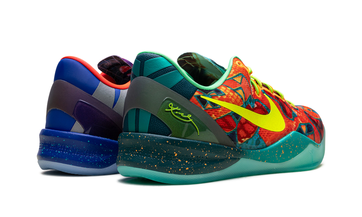 Kobe 8 Protro "What The" HM9621 900