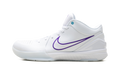 Zoom Kobe 4 Protro "Draft Day Pack - Charlotte Hornets (Opened Packaging)" IM0559 112
