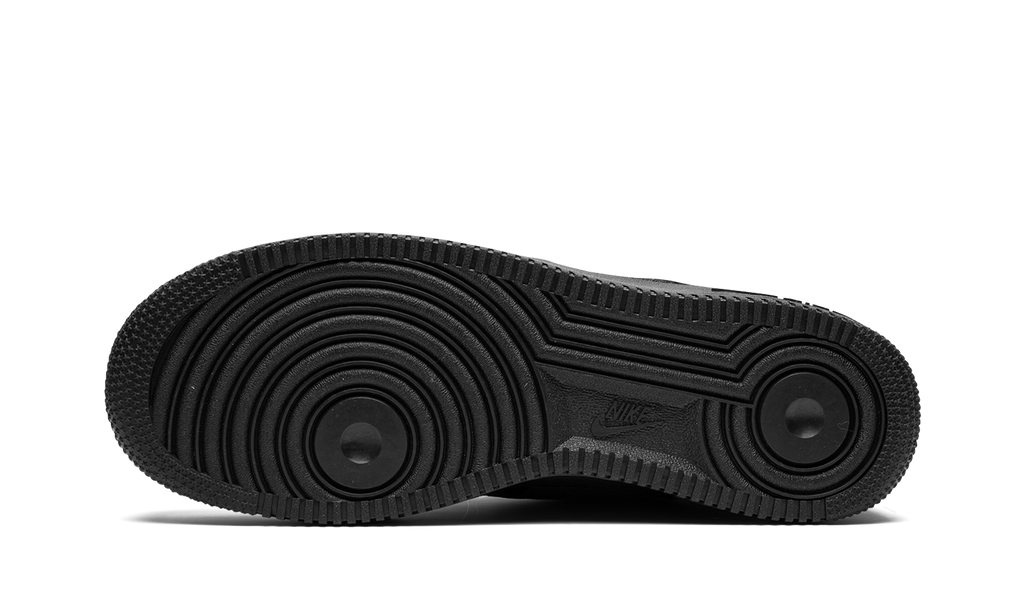 Air Force 1 Low "Slam Jam - Black" DX5590 001