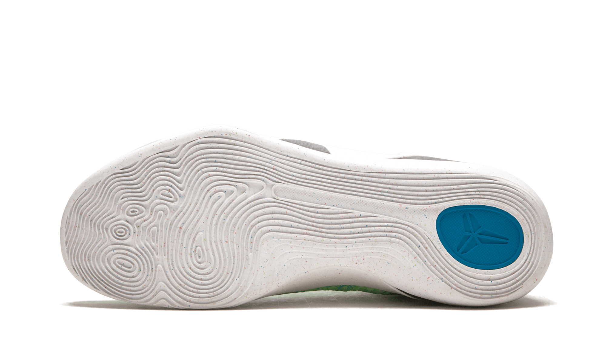 Kobe 9 Elite Premium "What The Kobe" 678301 904