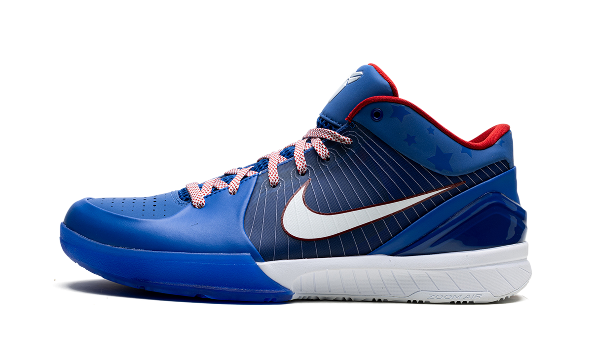 Zoom Kobe 4 Protro "Philly" FQ3545 400