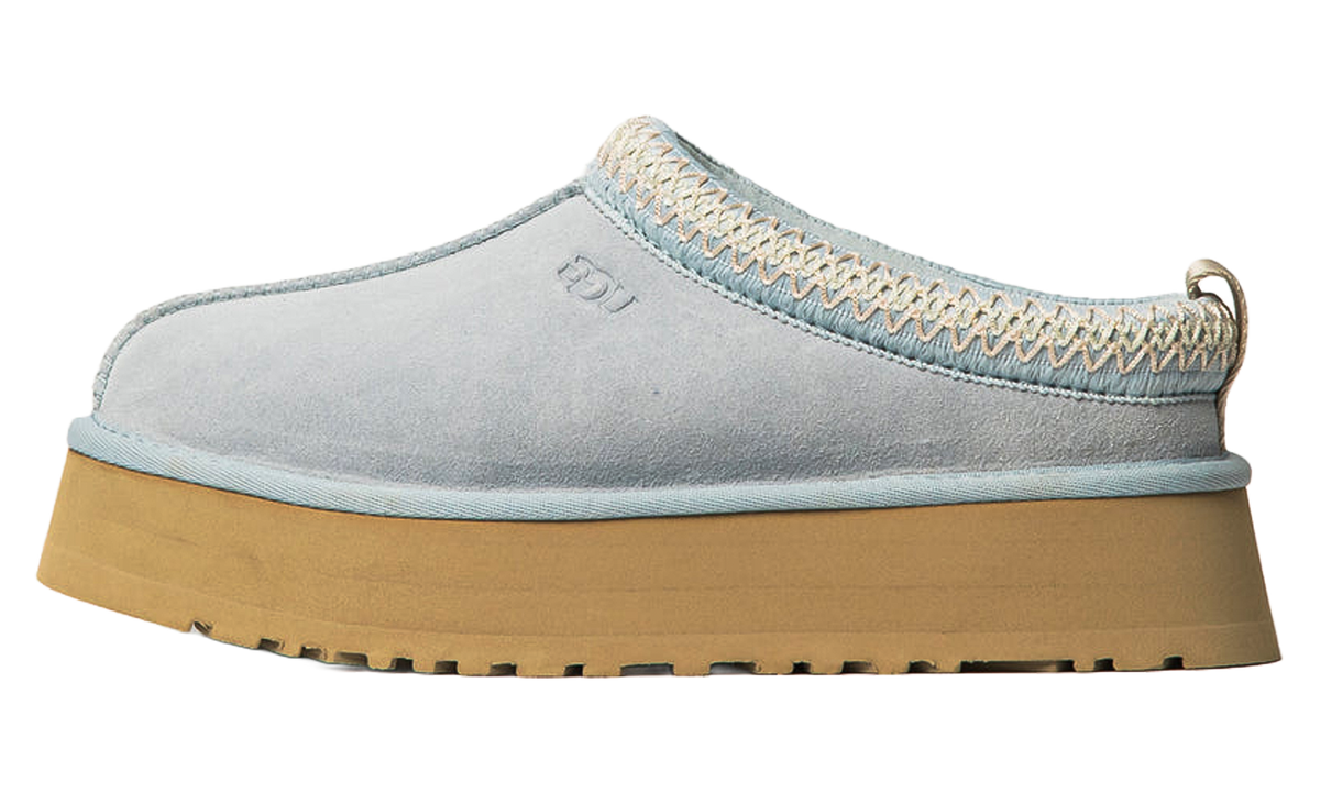 Tazz II Slipper WMNS "Sky Blue" 1174471 SKBL
