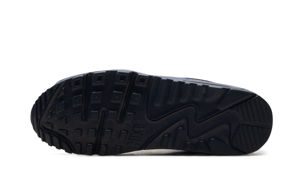 Air Max 90 "Neutral Grey Tour Yellow" IF0670 001