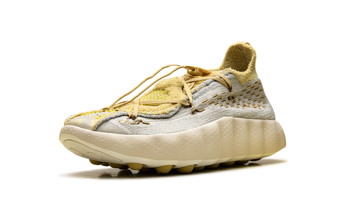 Mind 002 Flyknit "Light Bone Saturn Gold" IR2176 003