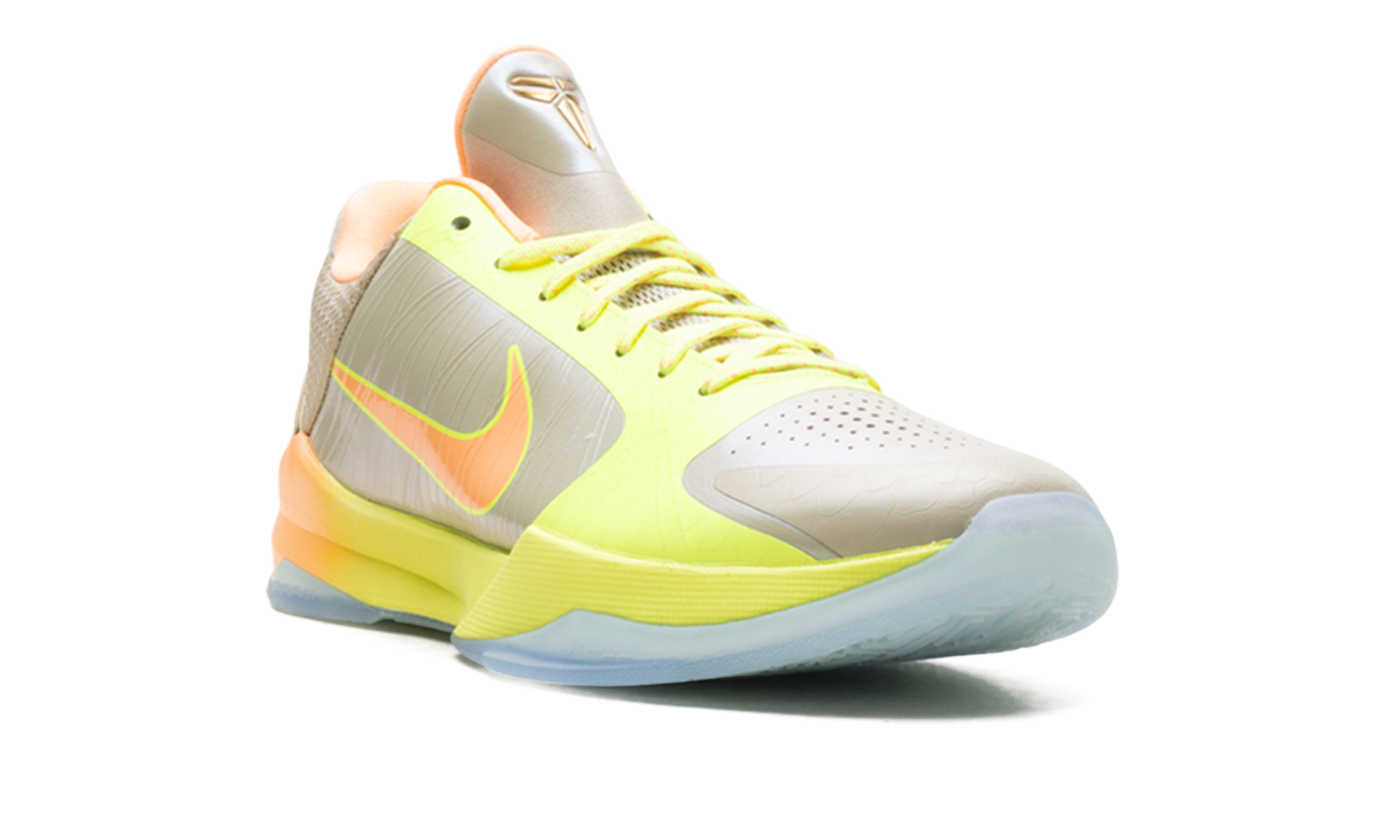 Kobe 5 Protro PE "EYBL - The Academy" IQ9316 200