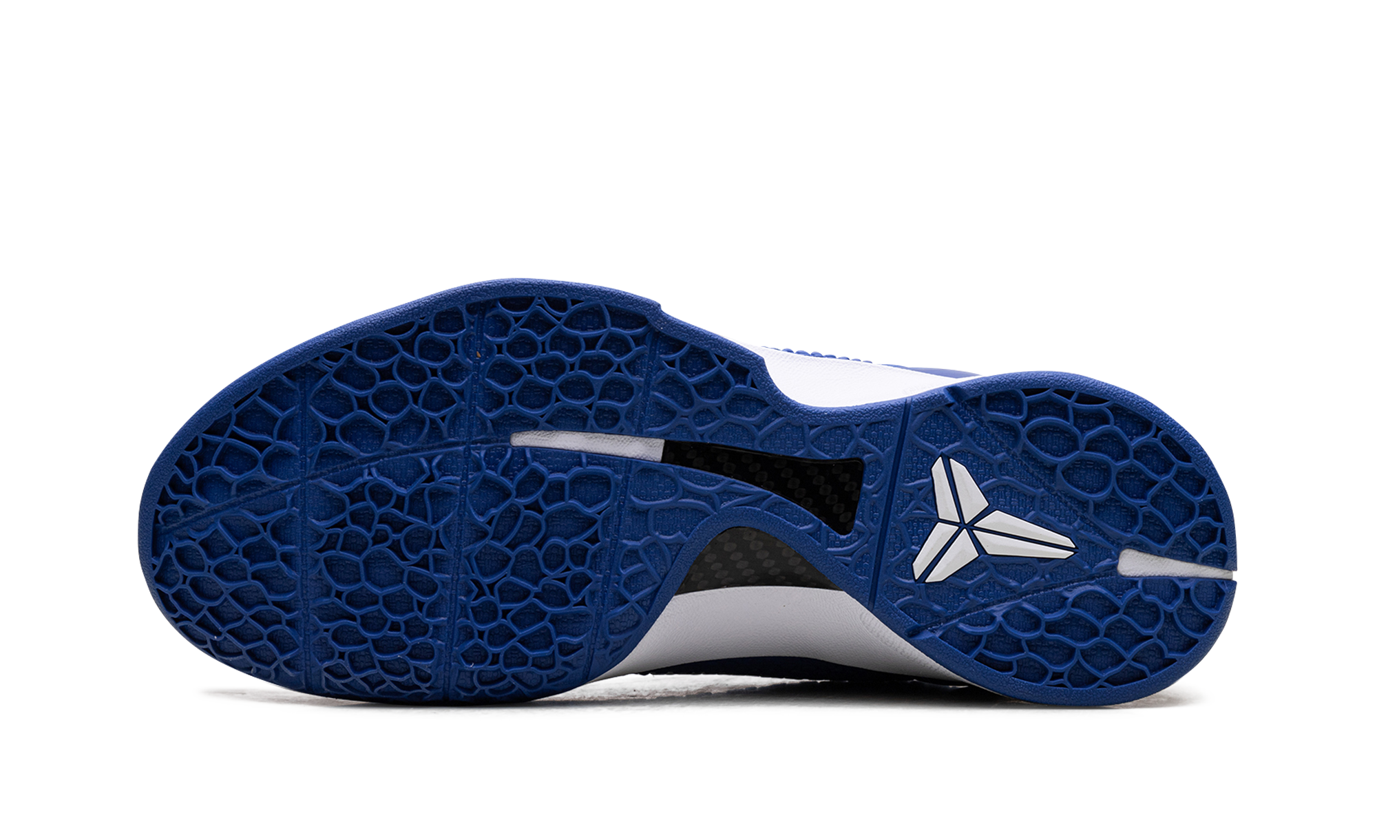 Zoom Kobe 6 Protro "Dodgers" CW2190 400