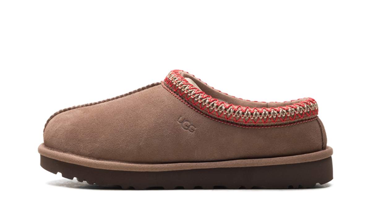 Tasman II Slipper "Rocky Oak" 1174470 RYK