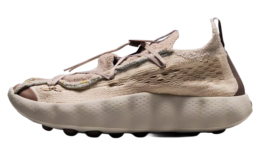 Mind 002 Flyknit "Fossil Stone Plum Eclipse" IR2176 101