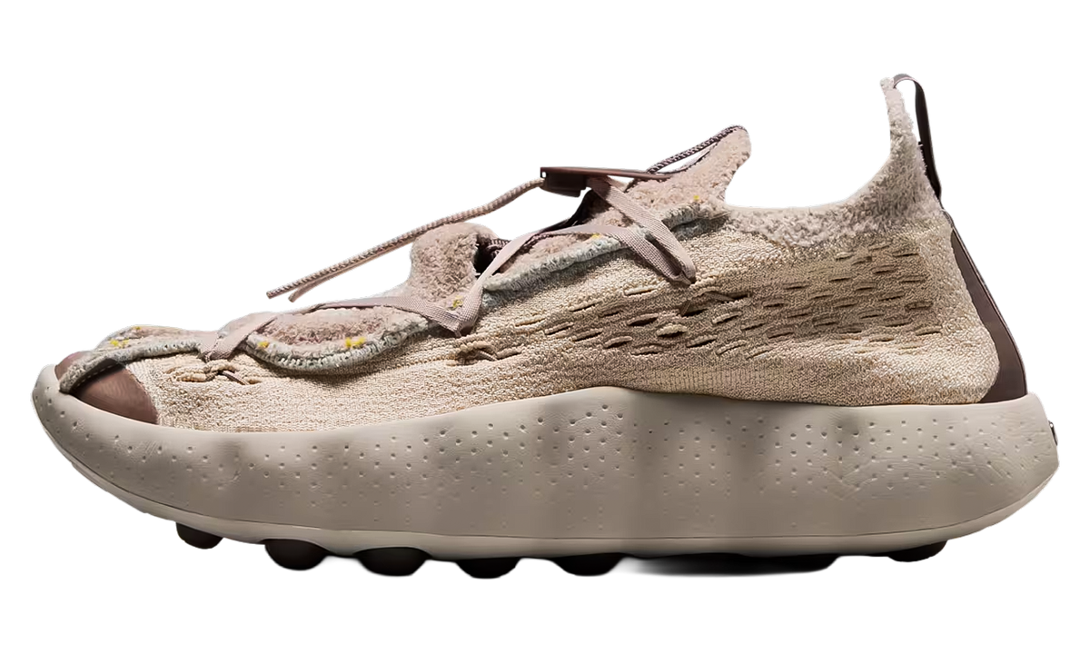Mind 002 Flyknit "Fossil Stone Plum Eclipse" IR2176 101