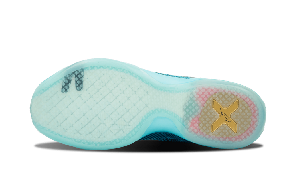 Kobe 10 "5 AM FLight" 705317 403