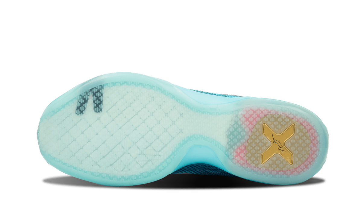 Kobe 10 "5 AM FLight" 705317 403