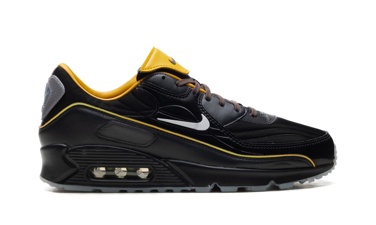 Air Max 90 "Dark Cinder Mercurial Vapor 1" IR5903 010