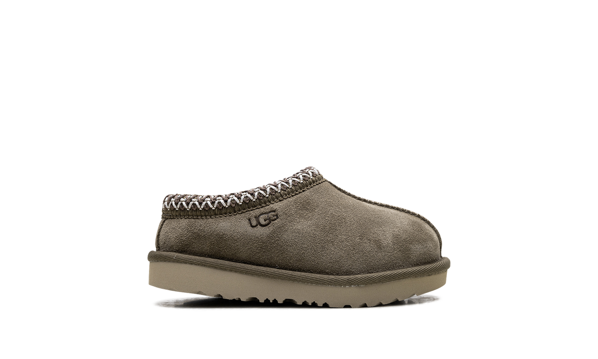 Tasman II Slipper TD "Antilope" 1019066T ALP