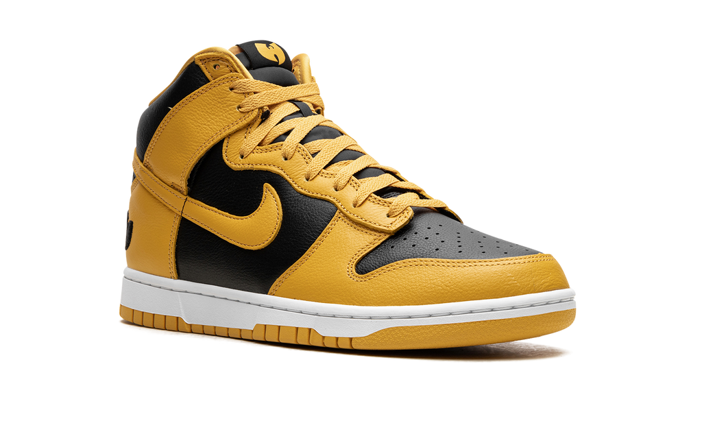 Dunk High "Wu-Tang" HJ4320 001