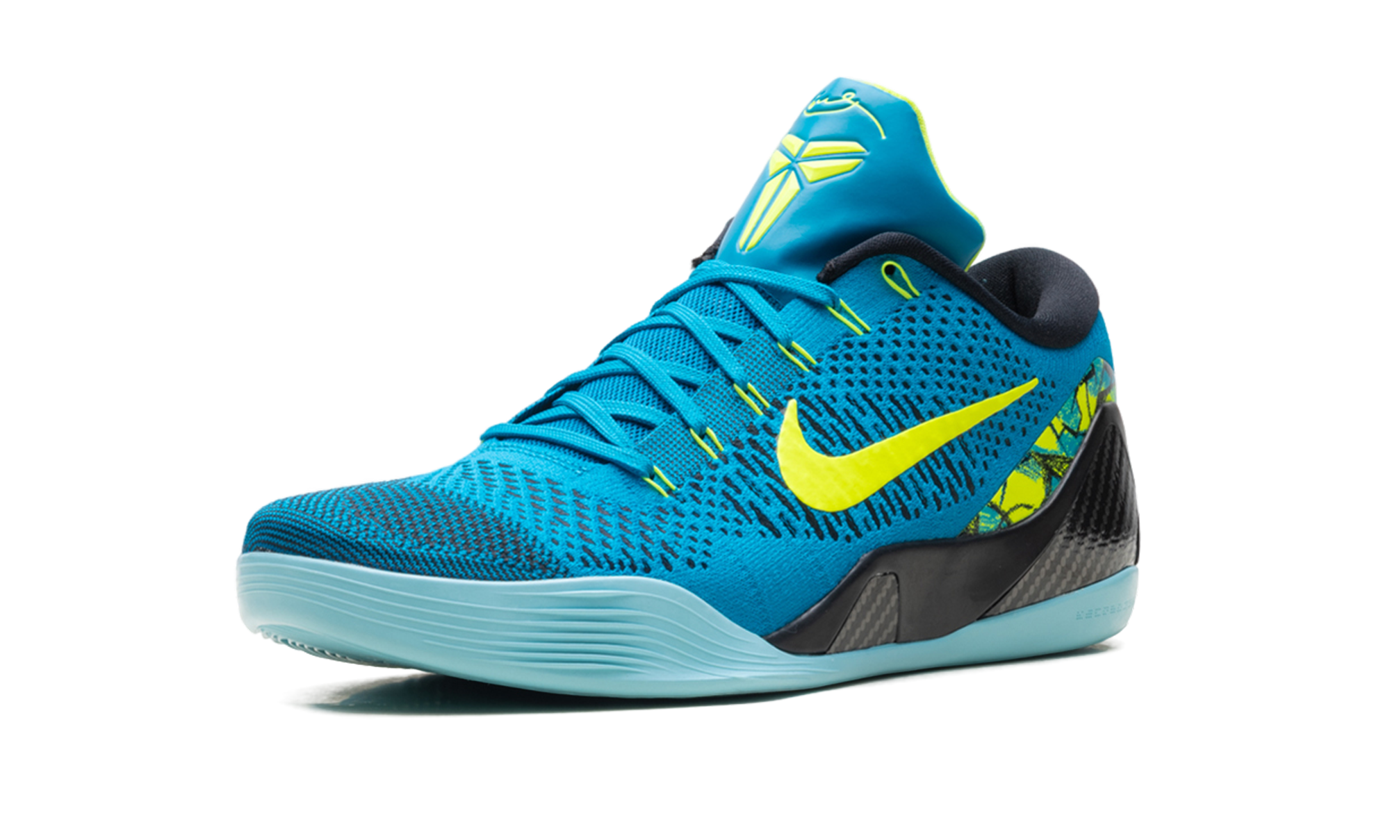 Kobe 9 Elite Protro "Perspective" IO3673 400